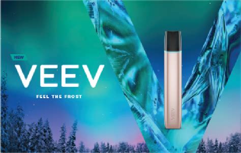 veev now canada.